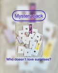 Mystery pack - limited edition prints